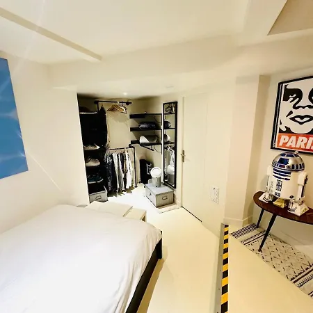 Perfect To Discover In Peace With Paris