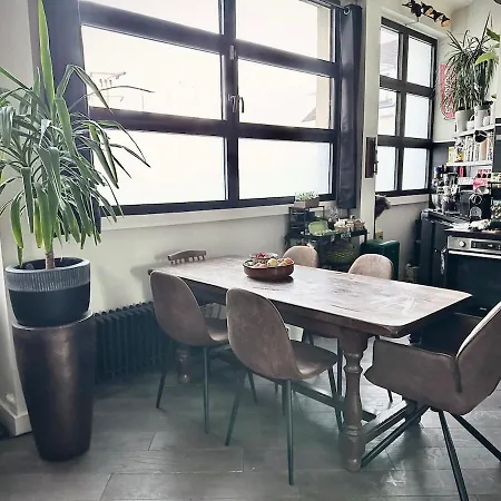 Perfect To Discover In Peace With Apartment *