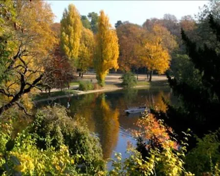 Perfect To Discover In Peace With * Paris