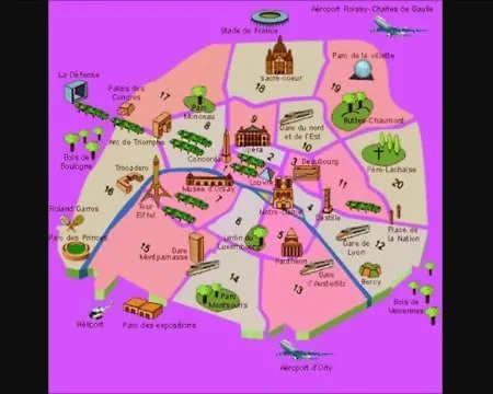 Perfect To Discover In Peace With *