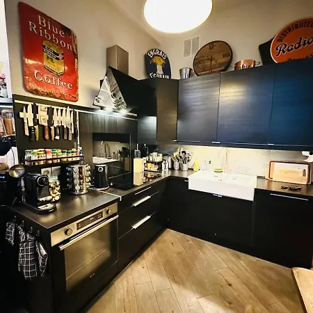 Apartment Perfect To Discover In Peace With *