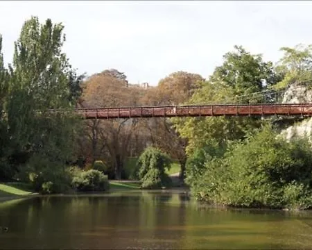 Perfect To Discover In Peace With Paris