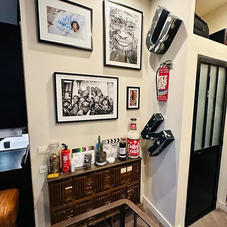 Perfect To Discover In Peace With * Paris