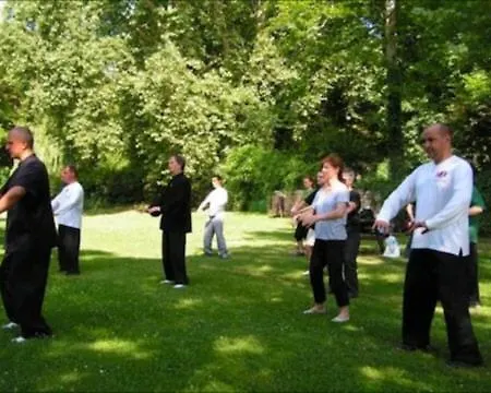 Perfect To Discover In Peace With * Paris