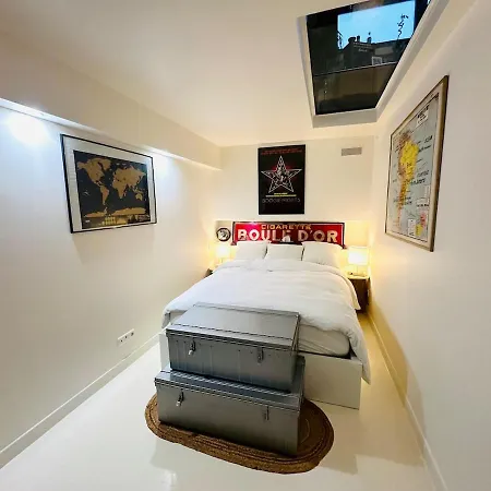 Perfect To Discover In Peace With * Paris