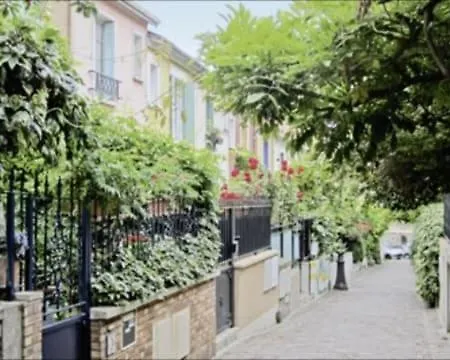Appartement Perfect To Discover In Peace With *