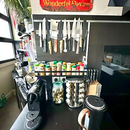 Perfect To Discover In Peace With Lejlighed Paris