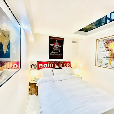 Perfect To Discover In Peace With Paris