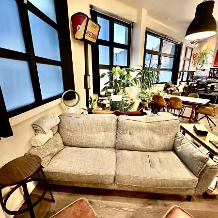 Appartement Perfect To Discover In Peace With *