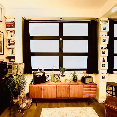 Lejlighed Perfect To Discover In Peace With *