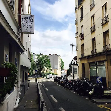 Lejlighed Perfect To Discover In Peace With *