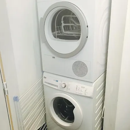 Lejlighed Perfect To Discover In Peace With Paris