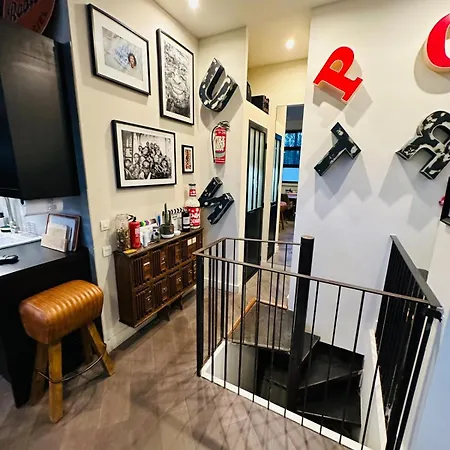 Perfect To Discover In Peace With Apartment Paris