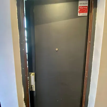 Lejlighed Perfect To Discover In Peace With