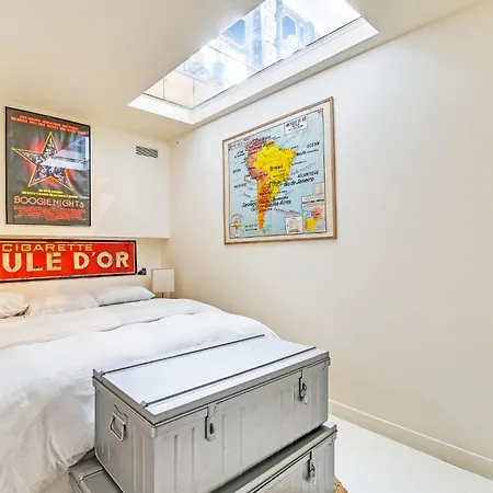 Perfect To Discover In Peace With * Parijs