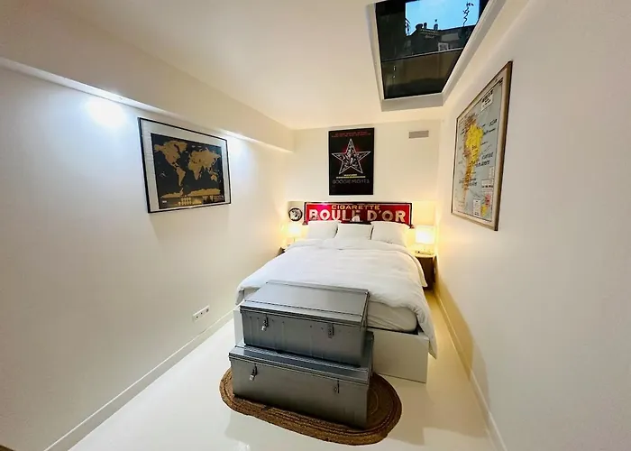 Perfect To Discover In Peace With * パリ