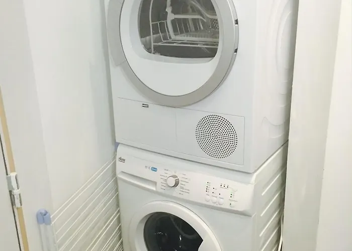 アパート Perfect To Discover In Peace With パリ